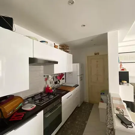 Appartamento Palizzihome42 Napoli
