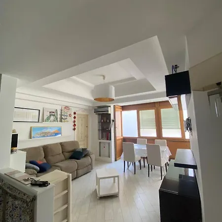 Appartamento Palizzihome42