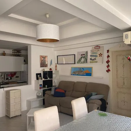 Appartamento Palizzihome42